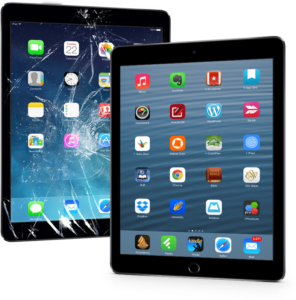 Tablet repair